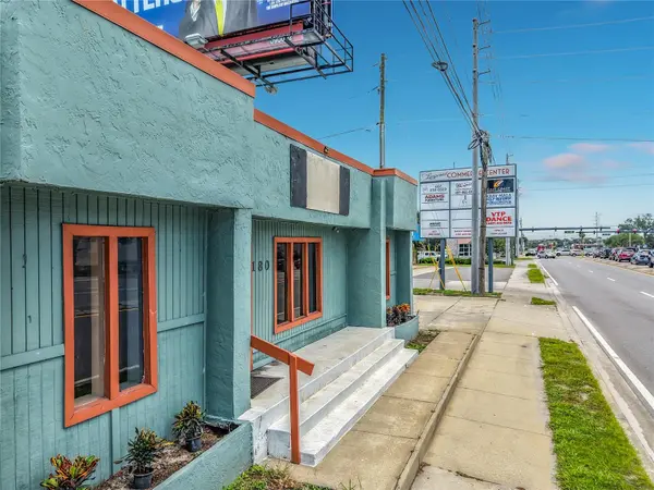 180 S RONALD REAGAN BLVD, Longwood, FL 32750