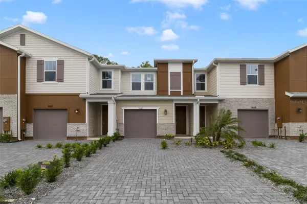 1661 GREENLEAF WOODS CV, Oviedo, FL 32765