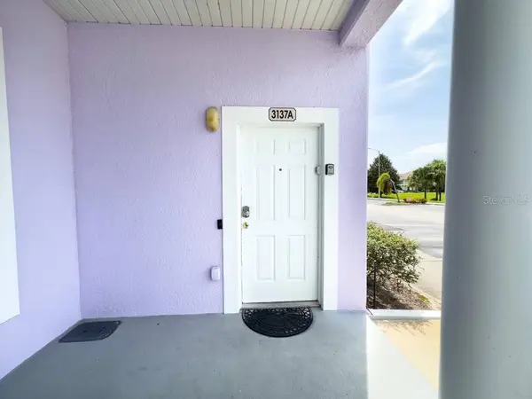 3137 SUN LAKE CT #A, Kissimmee, FL 34747