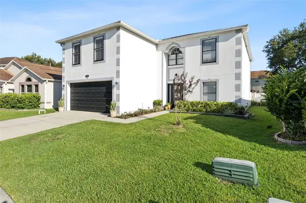 4981 SPINET DR, Melbourne, FL 32940