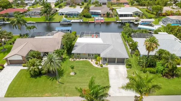 1820 SE 36TH TER, Cape Coral, FL 33904