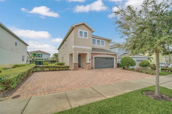 400 BURMA ST, Kissimmee, FL 34747