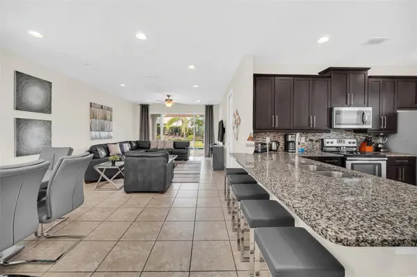400 BURMA ST, Kissimmee, FL 34747