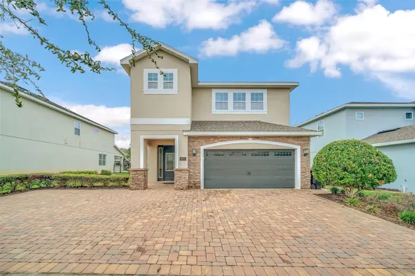 400 BURMA ST, Kissimmee, FL 34747