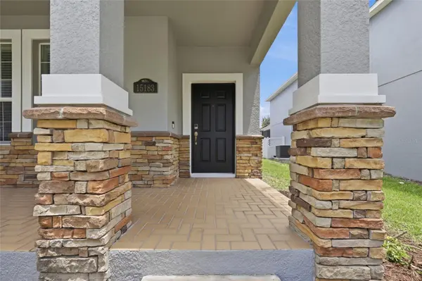 15183 BRIDGEWATER CROSSINGS BLVD, Winter Garden, FL 34787