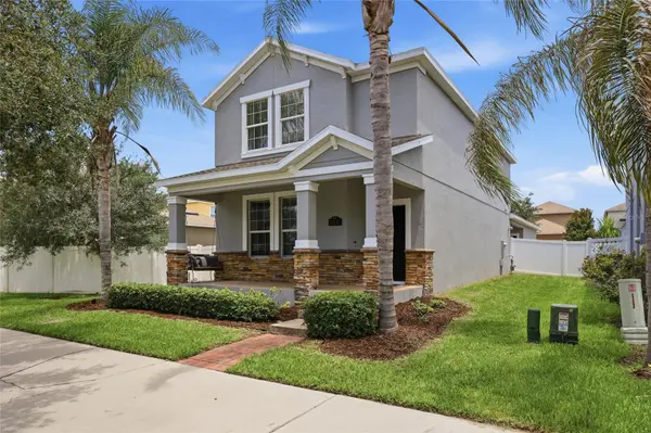 15183 BRIDGEWATER CROSSINGS BLVD, Winter Garden, FL 34787