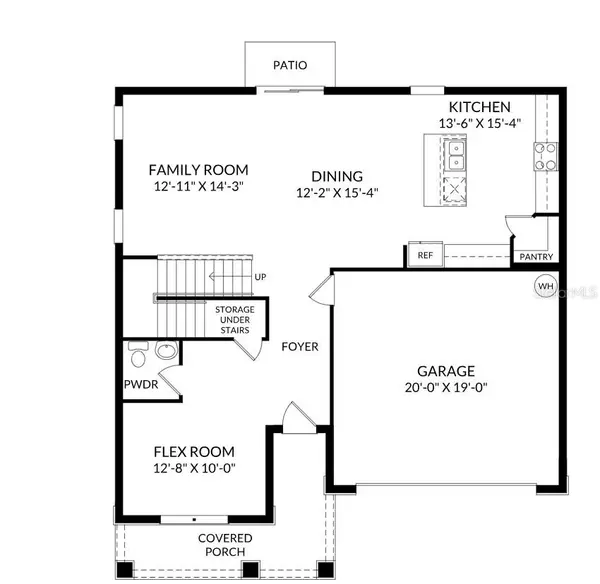 33929 SEATTLE SLEW DR, Sorrento, FL 32776