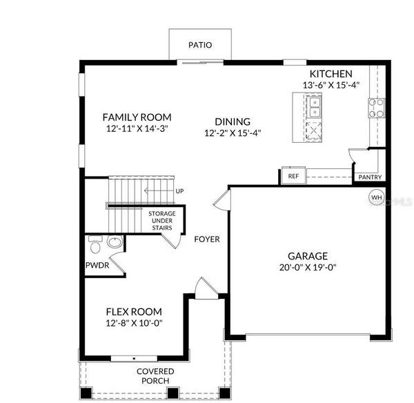 33929 SEATTLE SLEW DR, Sorrento, FL 32776