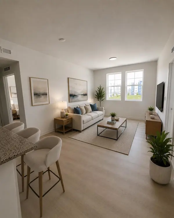 5579 MILLENIA PARK BLVD #309, Orlando, FL 32839