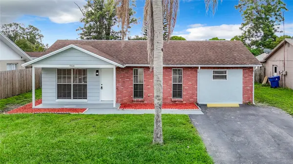7400 MITCHELL RANCH RD, New Port Richey, FL 34655