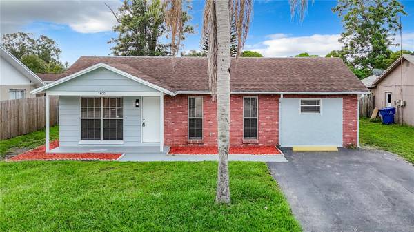 7400 MITCHELL RANCH RD, New Port Richey, FL 34655