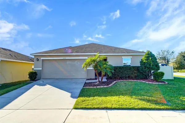 3200 CASA DEL REY AVE, Kissimmee, FL 34746