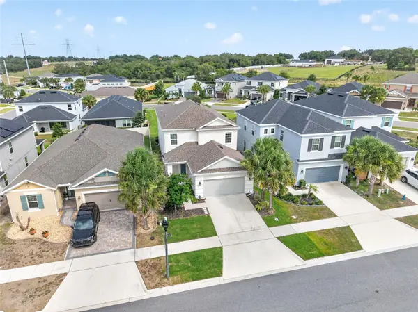 2722 SURF TOP RD, Clermont, FL 34711