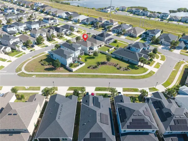 2722 SURF TOP RD, Clermont, FL 34711
