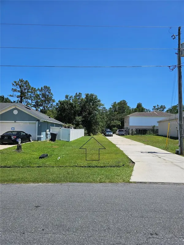 0 ROBIN LN, Poinciana, FL 34759