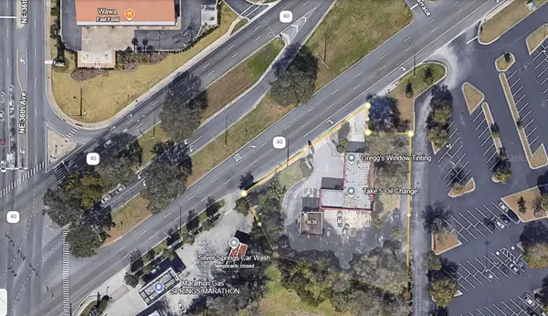3680 E SILVER SPRINGS BLVD, Ocala, FL 34470