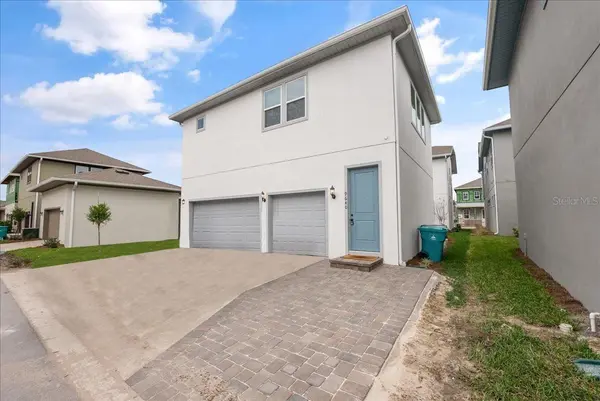 9741 NERUDA ST, Orlando, FL 32827
