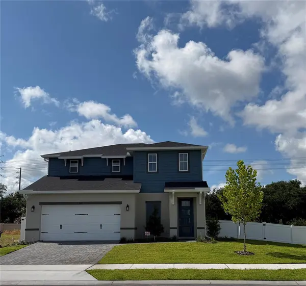 292 ELENA LAVIN CIR, Orlando, FL 32807