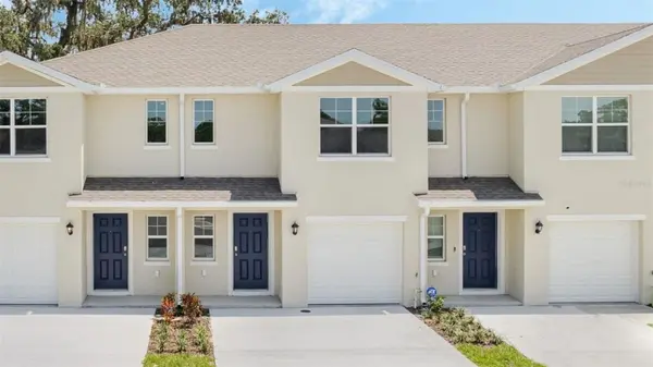 761 PRESTON COVE DR, St Cloud, FL 34771