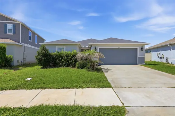 232 LAKE LUCERNE WAY, Winter Haven, FL 33881