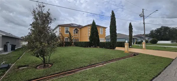 116 FLATFISH CT, Kissimmee, FL 34759