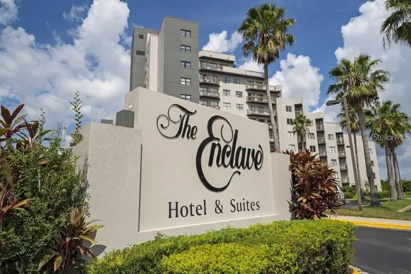 6165 CARRIER DR #2108, Orlando, FL 32819