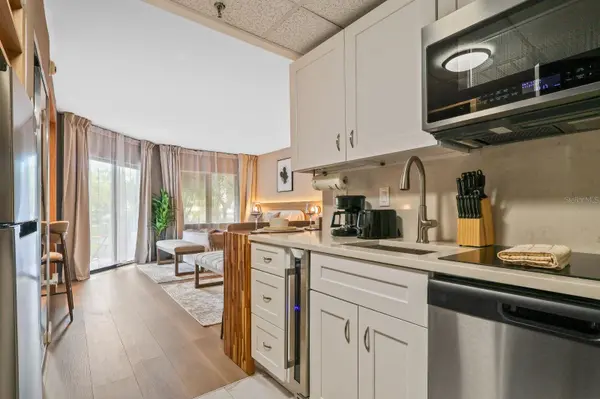 6165 CARRIER DR #2108, Orlando, FL 32819