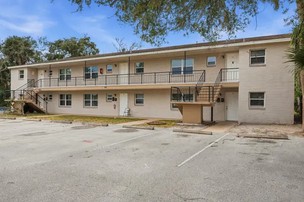 805 LOUISVILLE ST, Port Orange, FL 32129