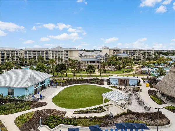 8061 VACATION AVE #213, Kissimmee, FL 34747