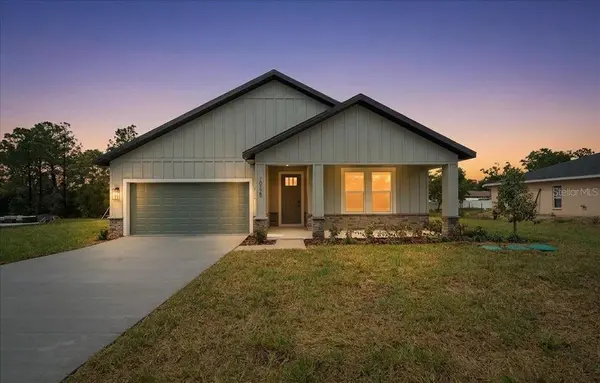 10325 DOTTED WREN AVE, Weeki Wachee, FL 34613