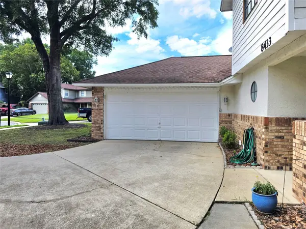 8433 COMMANDER CV, Winter Park, FL 32792