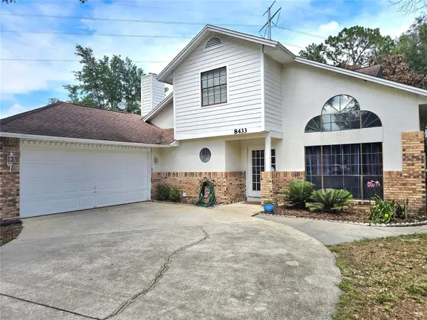 8433 COMMANDER CV, Winter Park, FL 32792