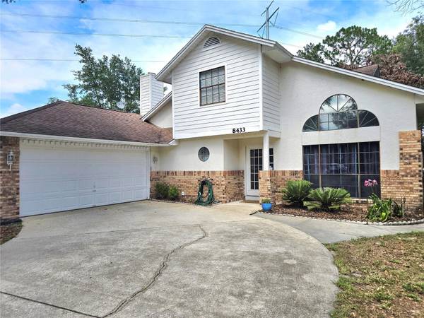 8433 COMMANDER CV, Winter Park, FL 32792