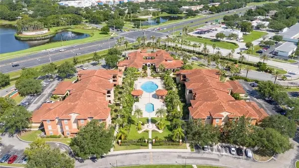 5560 METROWEST BLVD #3-207, Orlando, FL 32811