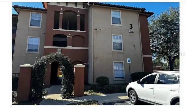 5560 METROWEST BLVD #3-207, Orlando, FL 32811