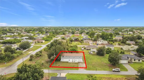 3303 6TH ST SW, Lehigh Acres, FL 33976