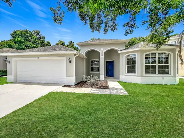 235 MAGNOLIA PARK TRL,  Sanford,  FL 32773