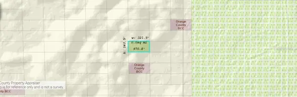 DILL RD, Orlando, FL 32820