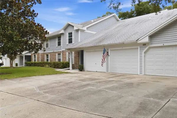 5278 WHITSTABLE WAY #5, Orlando, FL 32812