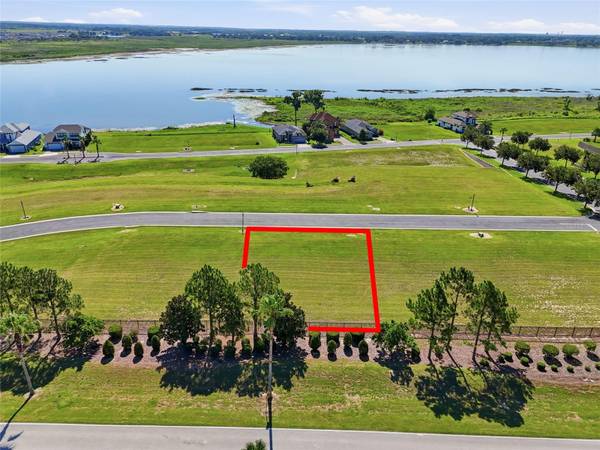 500 BONAMIA AVE, Lake Alfred, FL 33850