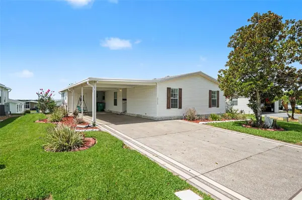 37536 GILL AVE, Zephyrhills, FL 33541