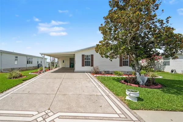 37536 GILL AVE, Zephyrhills, FL 33541