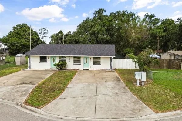 2720 S SUNRISE CT #2, Orlando, FL 32806