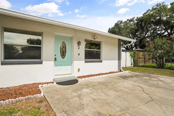 2720 S SUNRISE CT #2, Orlando, FL 32806