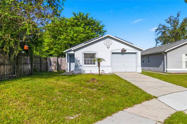 2200 ROSE BROOK CT, Orlando, FL 32817