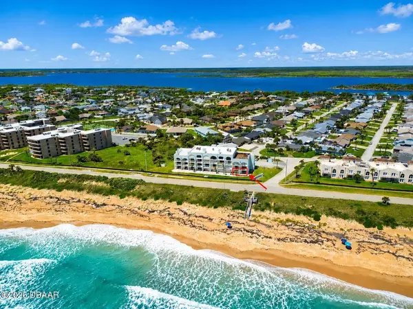 3390 OCEAN SHORE BLVD #1050, Ormond Beach, FL 32176