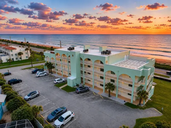 3390 OCEAN SHORE BLVD #1050, Ormond Beach, FL 32176