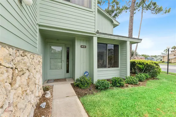 141 GOLDEN EYE DR #B, Daytona Beach, FL 32119