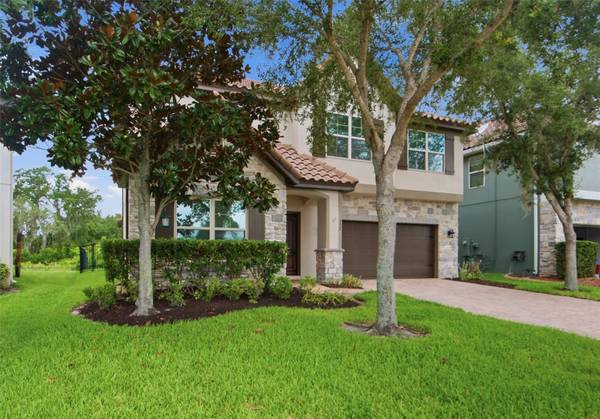 552 EGRET PLACE DR, Winter Garden, FL 34787