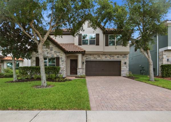 552 EGRET PLACE DR, Winter Garden, FL 34787